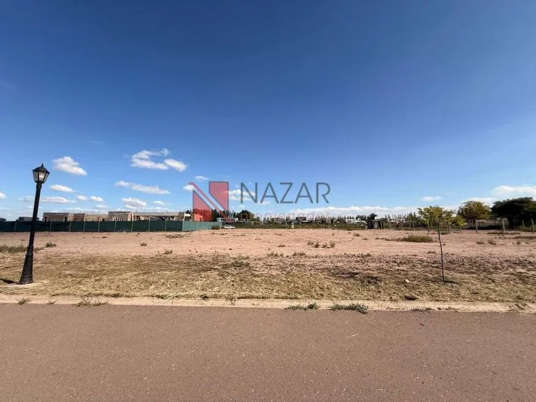 Lote en Venta en Lujan de Cuyo, Mendoza