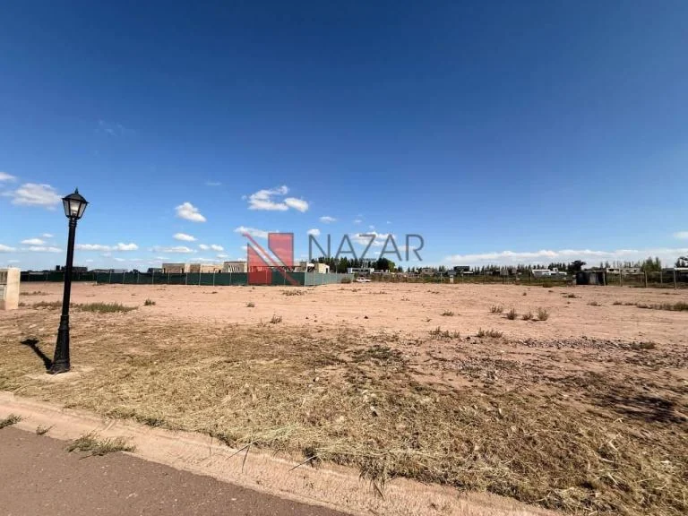 Lote en Venta en Lujan de Cuyo, Mendoza