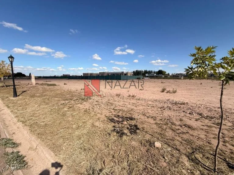 Lote en Venta en Lujan de Cuyo, Mendoza